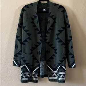 FRYE Cardigan